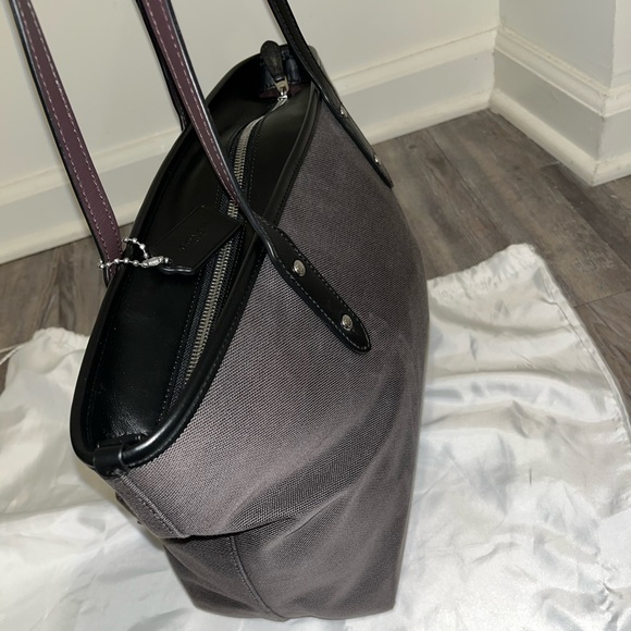 Coach Handbag - Picture 5 of 5